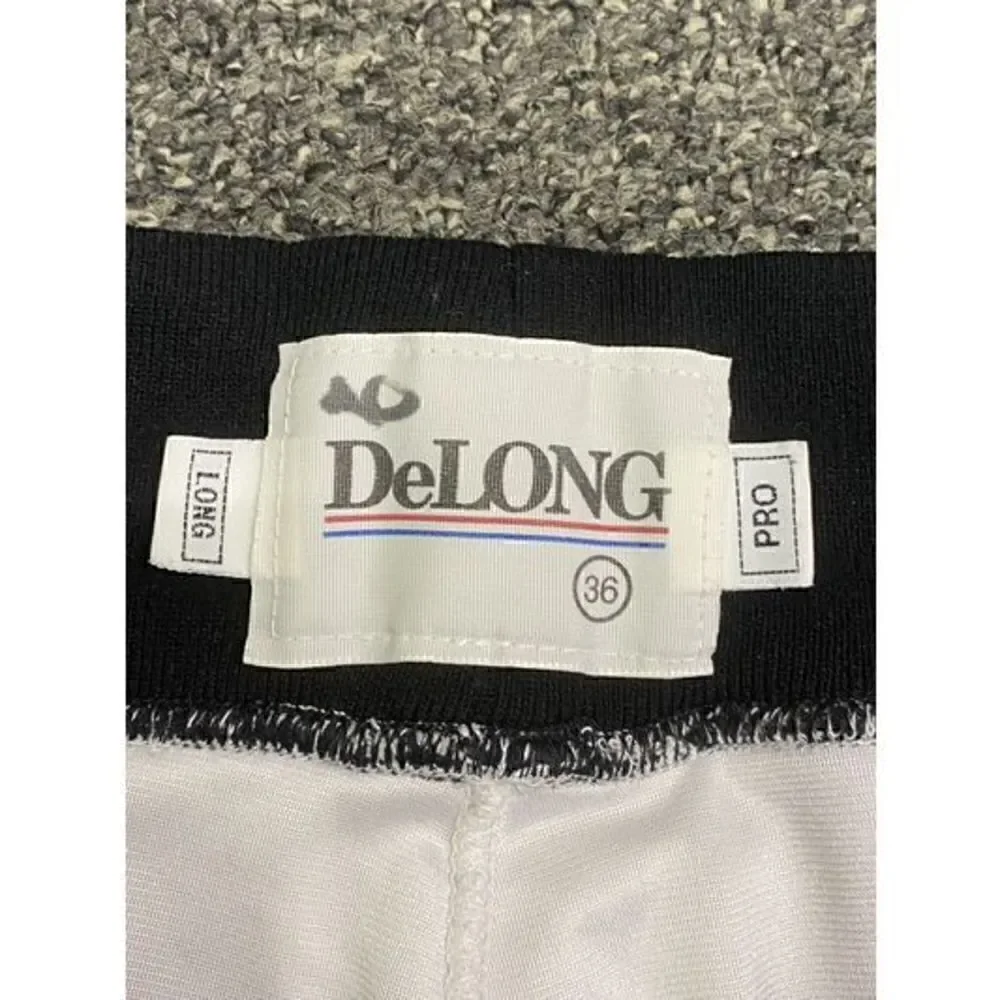DeLONG men basketball